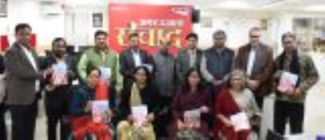 Lucknow's academicians said on the new draft of UGC - there is still scope for many improvements