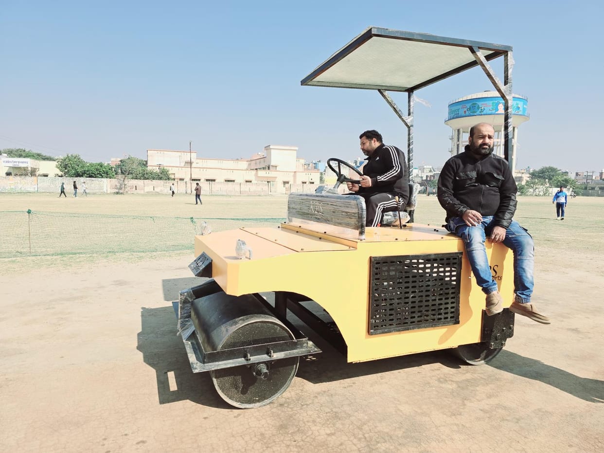 The seventh Sadbhavana Cup cricket tournament begins today