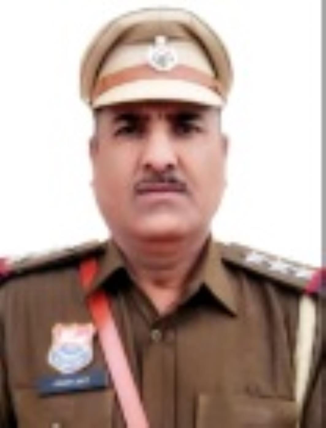 cid inspector will get police padak