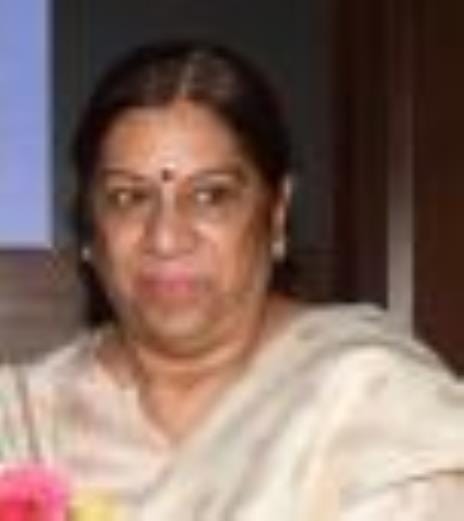 After father, daughter also got Padma Shri award