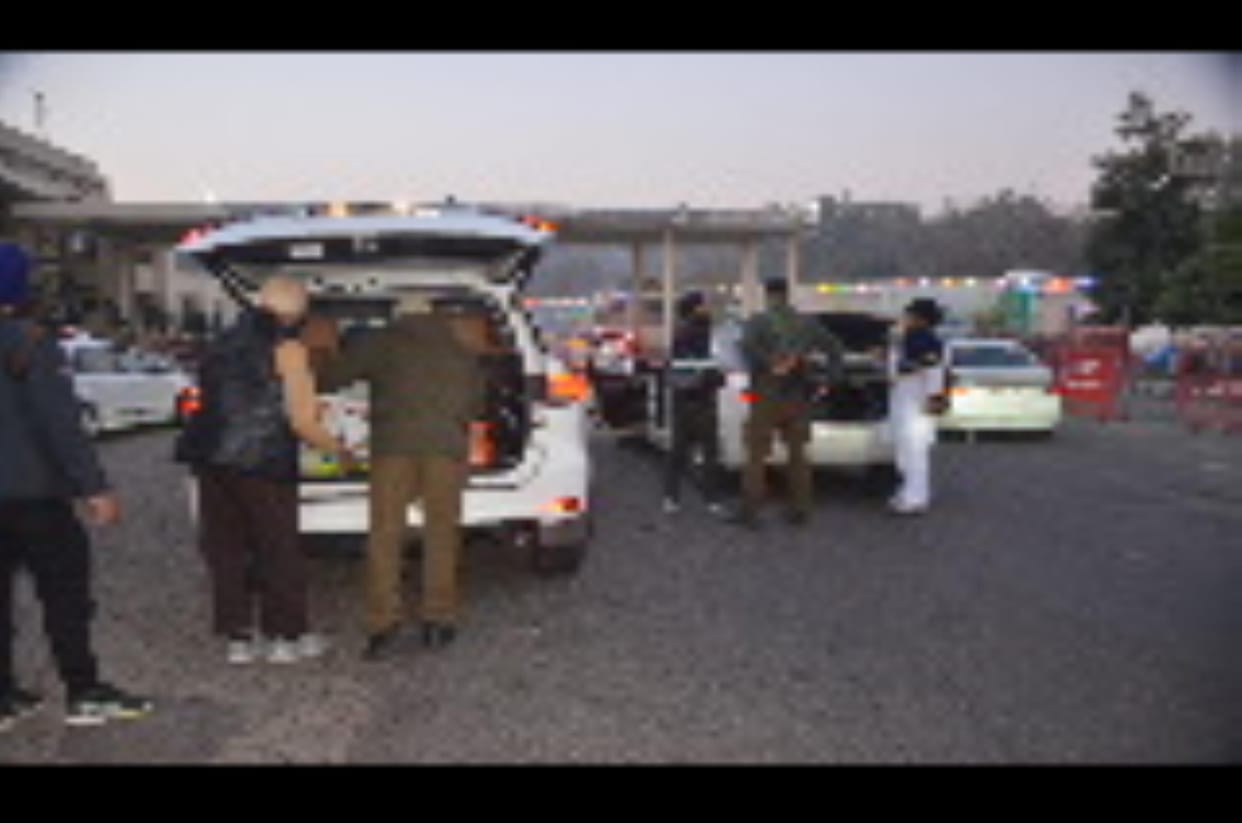 Sharp Shooter Deployed For Terrorists, Security increased in Kathua