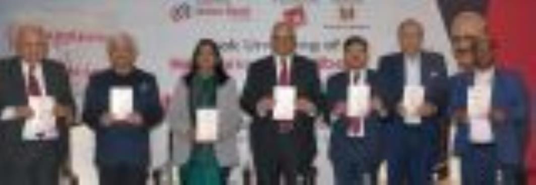 Book written by former Chief Secretary Alok Ranjan, reading it will give you 'happiness'