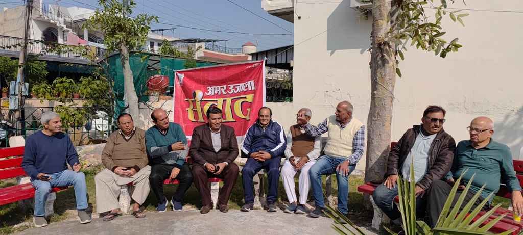 Specialists should be recruited in hospitals, situation should improve at rural level
