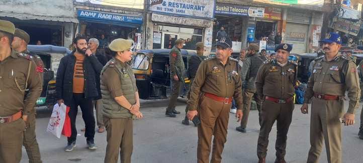 ma stadium security news