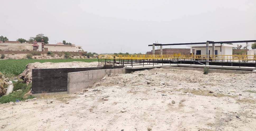 The first meeting of the new financial committee is today, if permission is granted for works worth more than Rs 23 crore, tenders will be issued