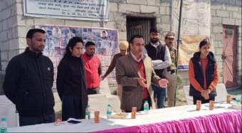 Contact 15100 for free legal aid: Kuldeep