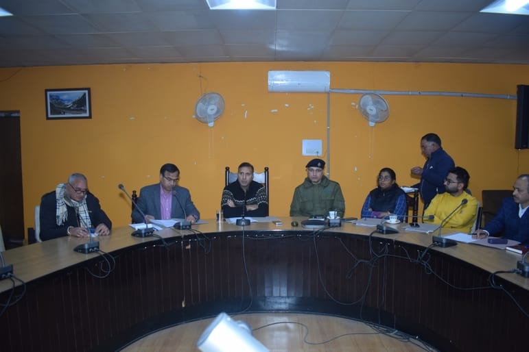 Cultural flavor will be seen in the procession of Nalwadi fair