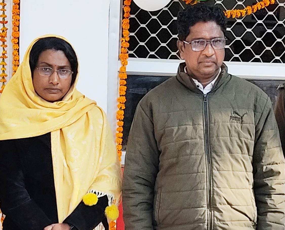 Odisha pastor arrested with wife in healing meeting, accused of religious conversion