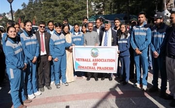 State's netball teams ready for national competition
