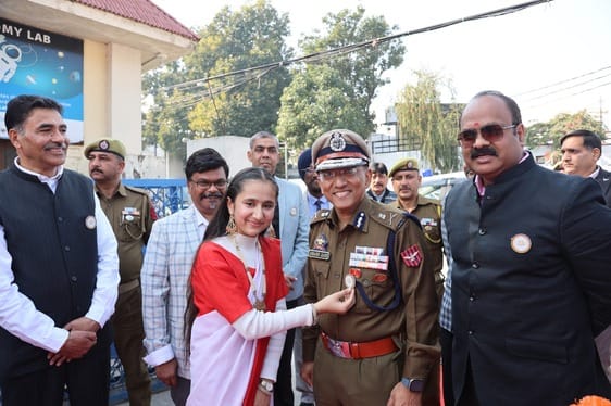 jammu, education, imaginations on canvas
