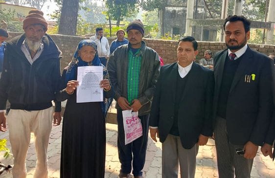 In the case of Gulfam self immolation, two more accused including councilor's husband arrested