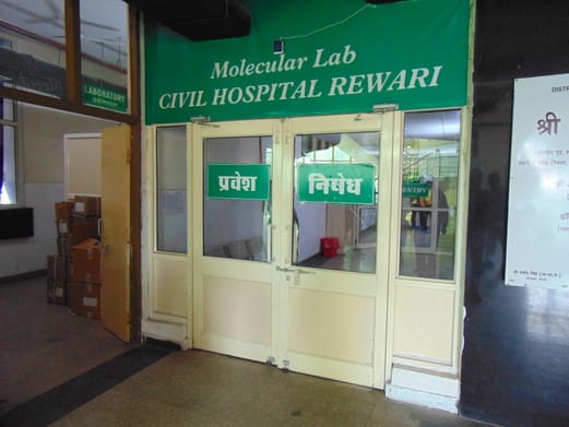 Hepatitis B and C investigation started in civil hospital
