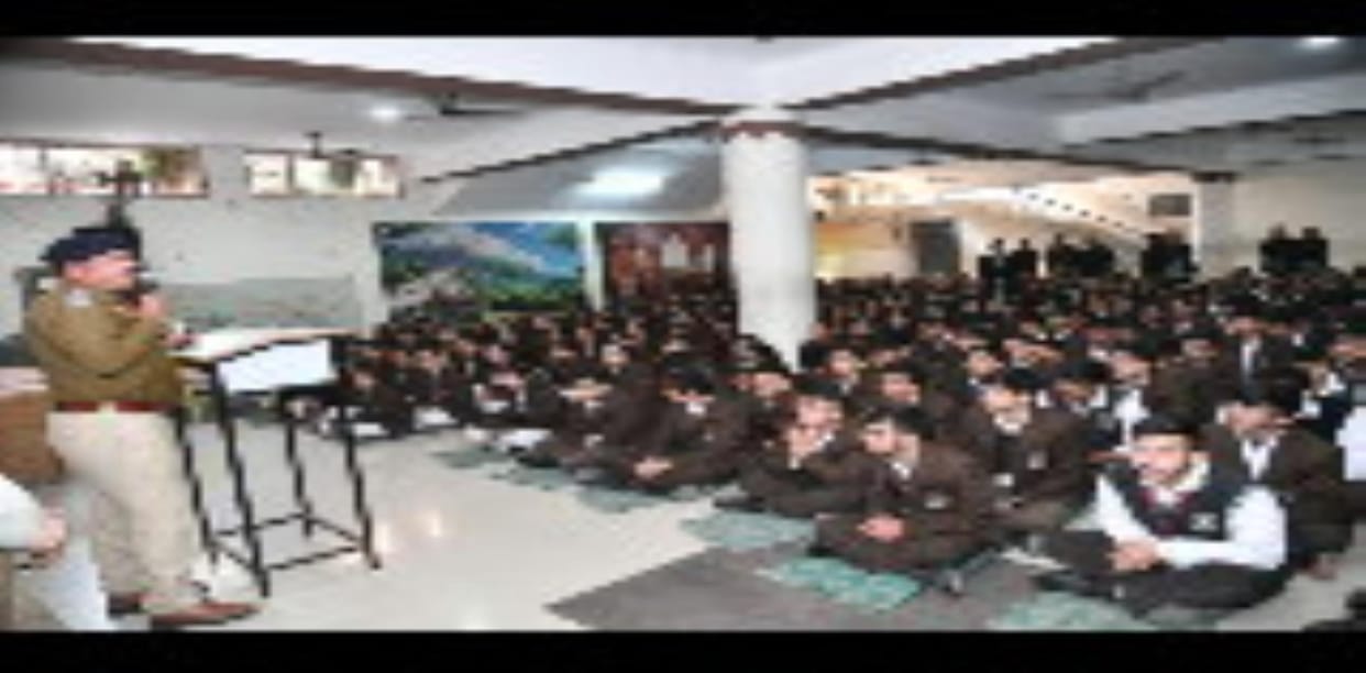 Adopt discipline on the road, make life safe