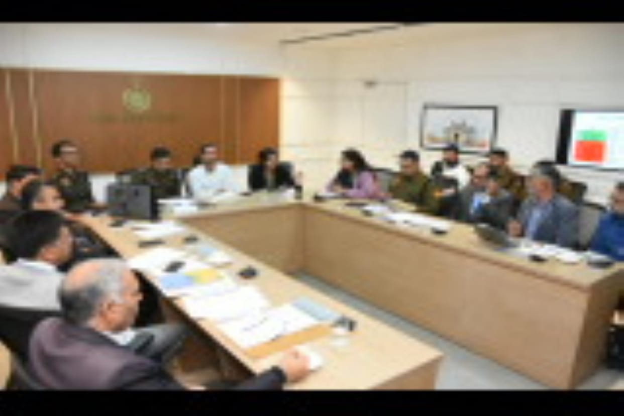 SDM will inspect de-addiction centers