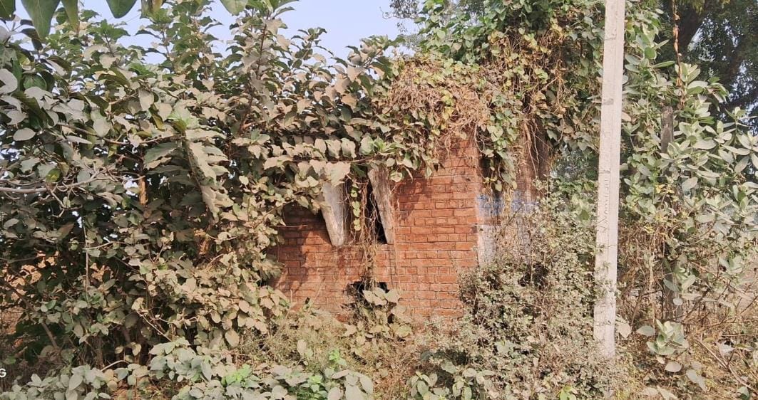 Government tube well is not working since last 15 years, money has to be spent for irrigation