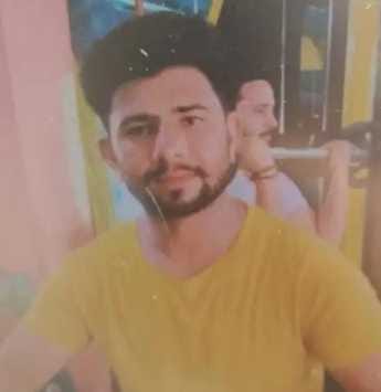 Tractor-trolley crushes bike riders, two youths die