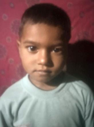 Innocent child playing outside the house dies due to electric shock