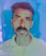 Dead body of a farmer who had gone to water his field found