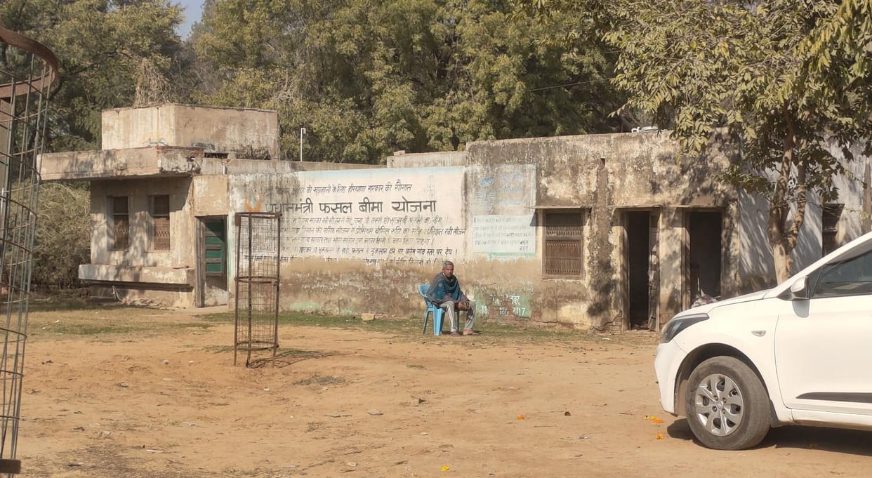 new building will be made in nagrik hospital