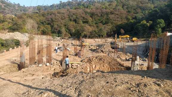 Medical college auditorium will be ready by March 2026