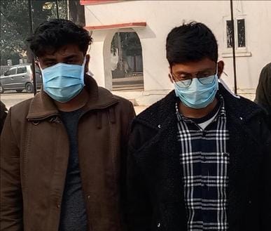 Kidnapping was done to take revenge