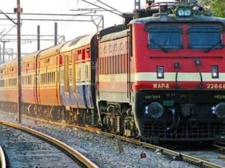 34 special trains ran at PDDU station for Maha Kumbh Yatra