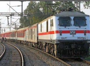 Sirohi News Due to non-interlocking work rail traffic will be affected from 22 to 25 February see list