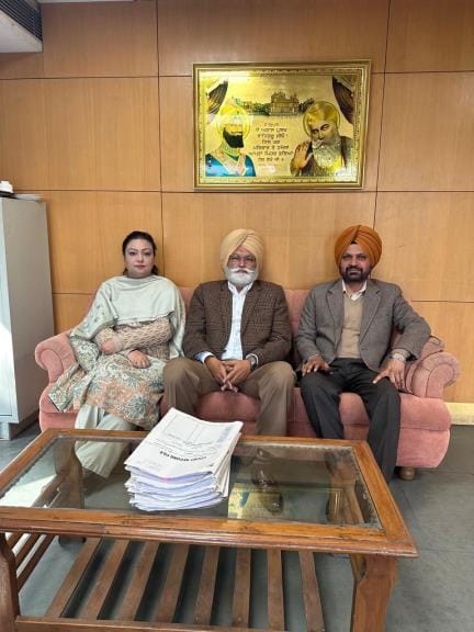 Committee will resolve the complaints of street vendors
