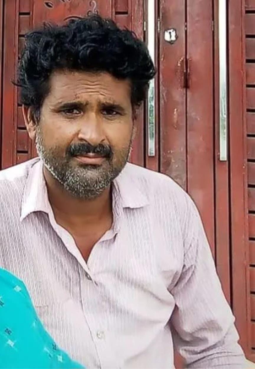Illegal mining took the life of a young man, the culprit is unknown