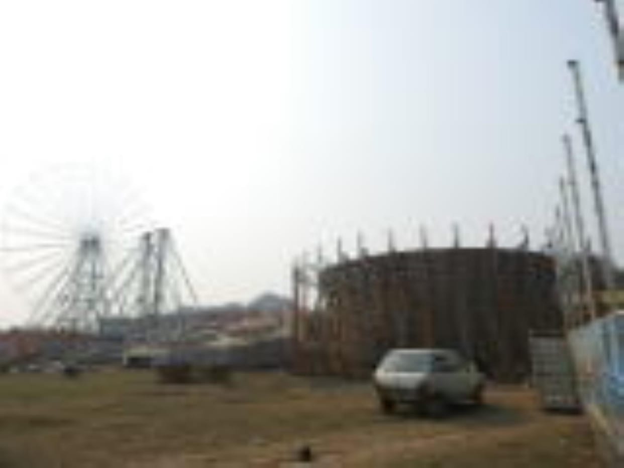 Siddharthnagar Mahotsav: The first evening will be decorated with the tunes of Lakhbir Singh Lakkha.