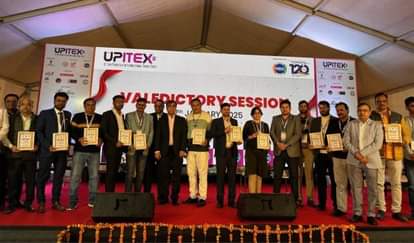 Youth learned ways of investing and saving in trade expo