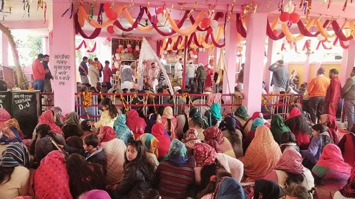 jammu, domana, culture, male