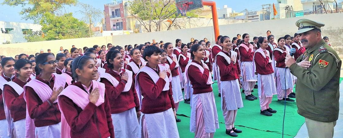 Parents should give time to children to avoid drugs: Dr. Ashok