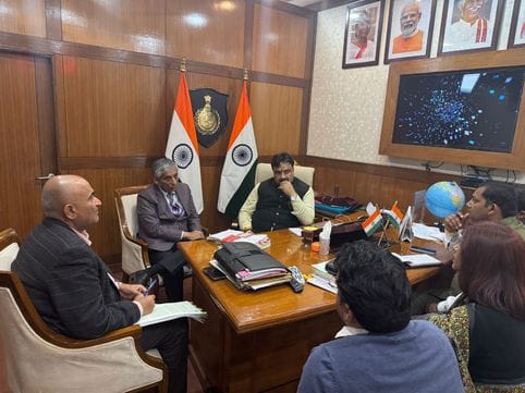 Deputy Speaker will inspect Haibatpur Medical College today