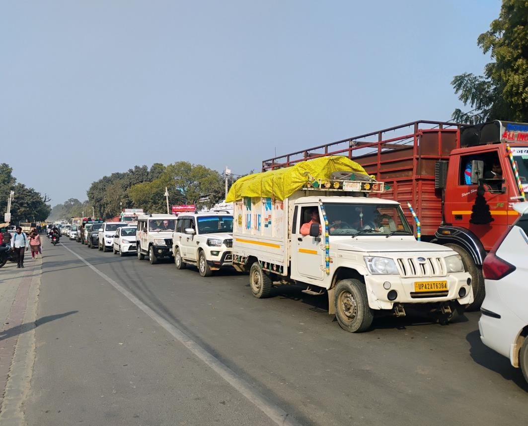 every road towards confluence