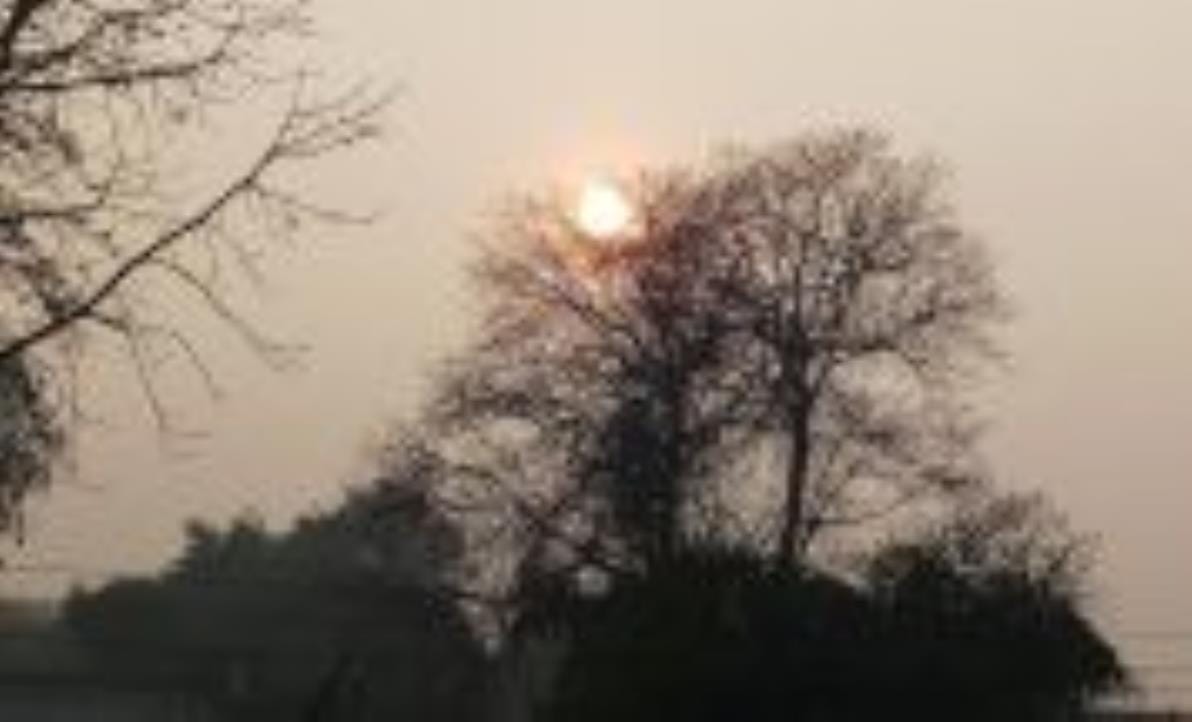 Weather may take a turn from today, mercury may rise
