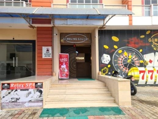Nepal's agency begins investigation into six casinos in Rupandehi