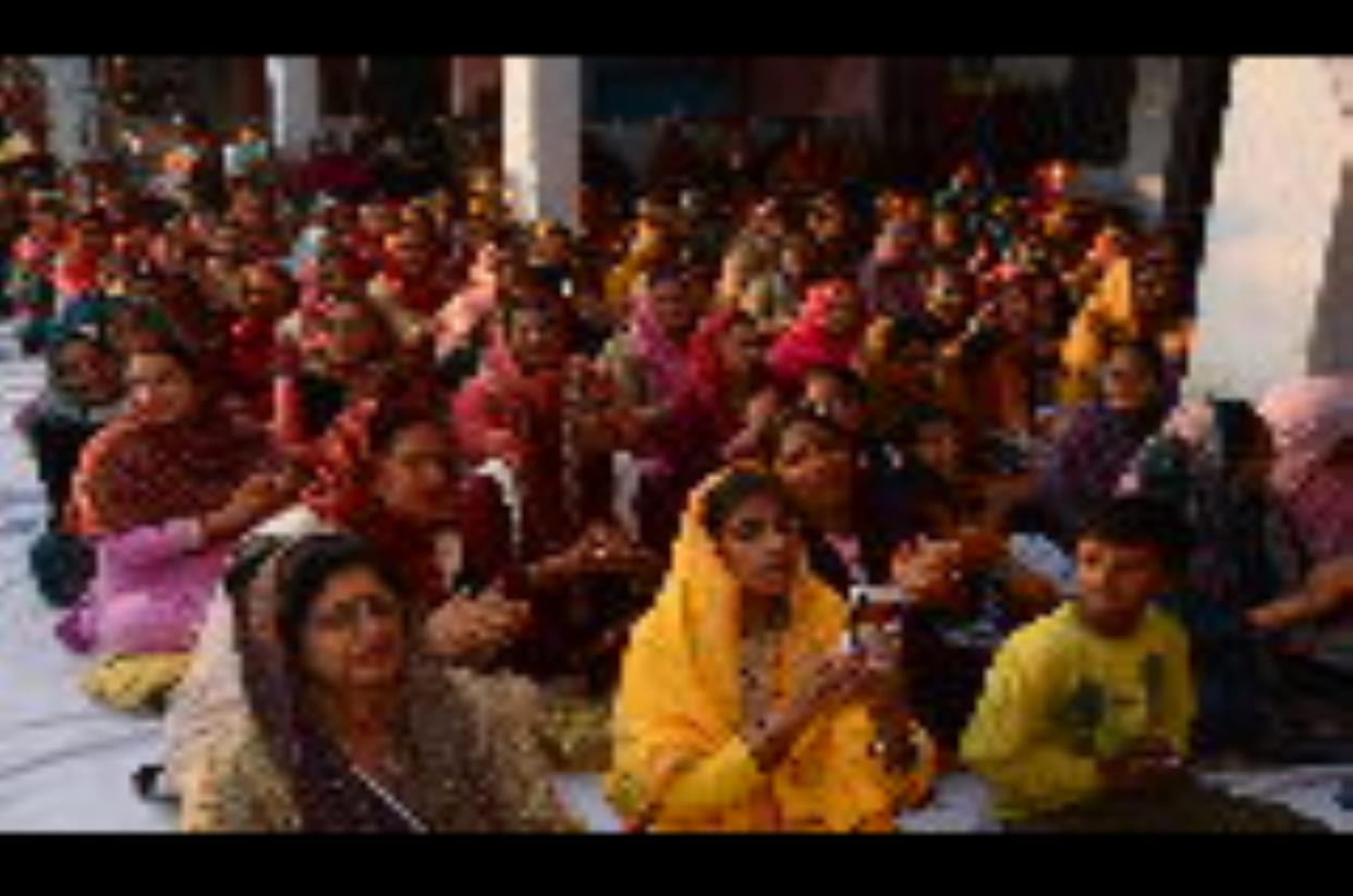 bawa lal dyal aashram news