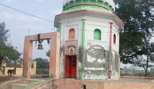 Adinath and Kusuma Devi temple will be beautified with Rs 1.31 crore
