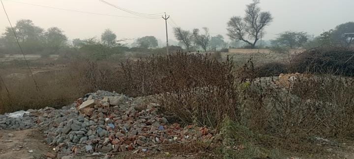 Community center will be built in Ding Mandi, Rs 1.47 crore will be spent