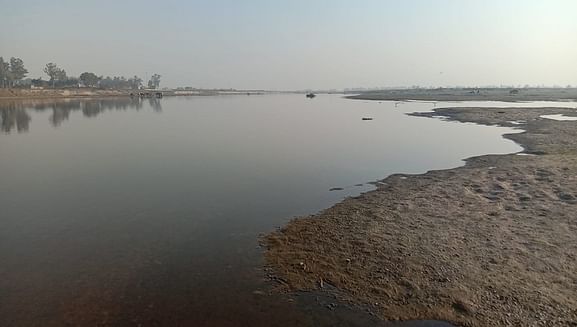 Yamuna : यमुना को साफ रखने के लिए अब ड्रोन से होगी नालों की निगरानी, पुरानी समितियां भंग; नए सिरे से होगा काम