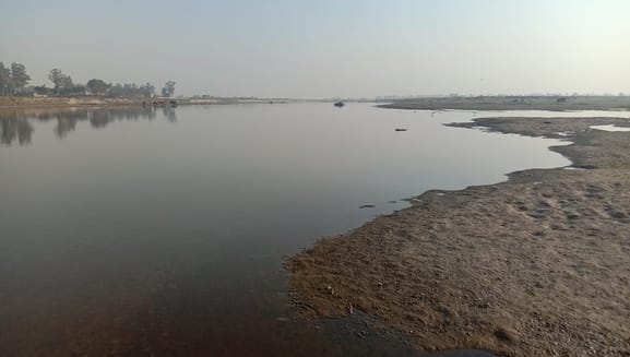 TERI-CPCB Report: Delhi-NCR's water quality in critical category