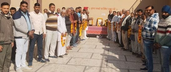 Demand for research bench in the name of Lala Lajpat Rai raised in Hakenvi