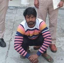 Another accused arrested in case of cash theft from shop