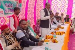 Government is discriminating against businessmen and youth