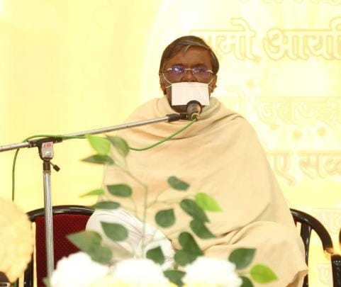 Wishes are fulfilled in Ghantakarna Dev Darbar: Piyush Muni