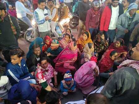 Body of missing youth recovered from drain, accused of murder