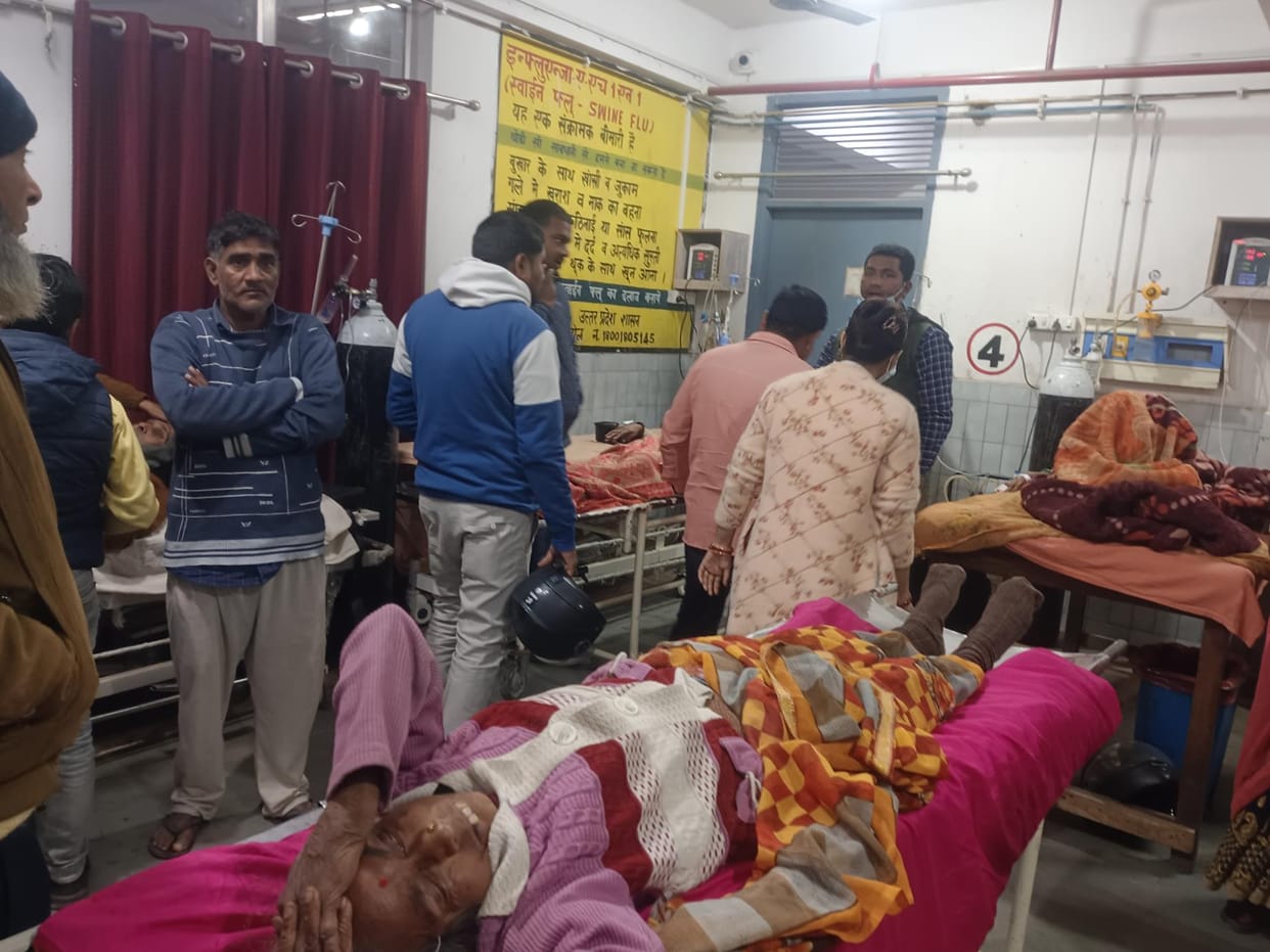 Heart patients will get immediate treatment and will not be referred.