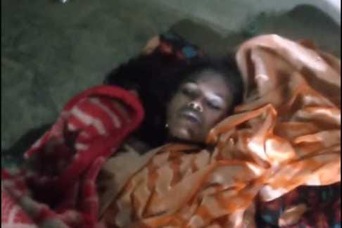 Chhindwara: Husband beats wife to death with sticksMan killed for wife's drinking alcohol