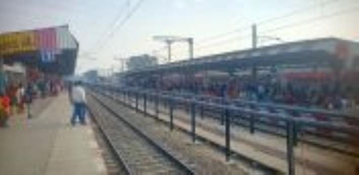 Kalindi canceled, Kumbh special will make one round